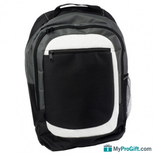 Wide laptop Backpack-101622