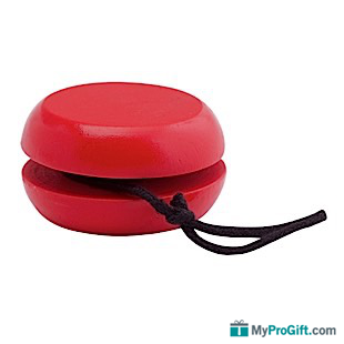 Yoyo en bois Pure-103350